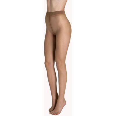 Lisca panty donker beige Selection 20 Beige vrouw XXL Lisca panty donker beige Selection 20 Beige vrouw XXL