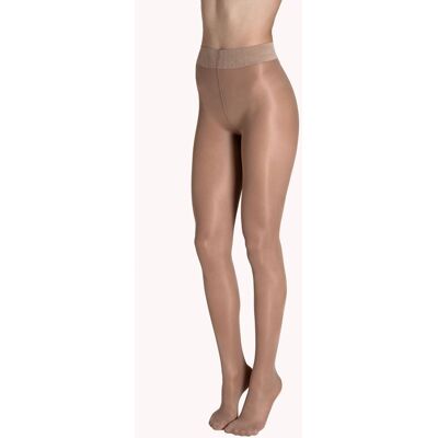Lisca panty beige Selection 40 Beige vrouw M Lisca panty beige Selection 40 Beige vrouw M