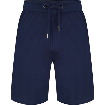 Heren short blauw Pastunette Blauw man M Heren short blauw Pastunette Blauw man M
