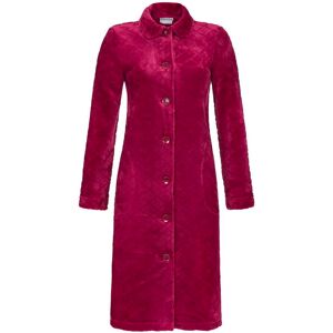 Ringella Zachte warme badjas rood Rood vrouw 46 Ringella Zachte warme badjas rood Rood vrouw 46