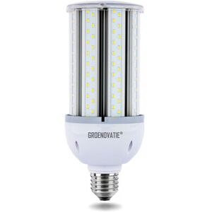 Groenovatie E27 LED Corn/Mais Lamp 25W Warm Wit Waterdicht Groenovatie E27 LED Corn/Mais Lamp 25W Warm Wit Waterdicht