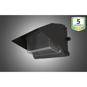 Groenovatie LED Wandlamp Pro 40W - Veiligheids- & Voetgangersverlichting Groenovatie LED Wandlamp Pro 40W - Veiligheids- & Voetgangersverlichting