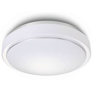 Groenovatie LED Plafondlamp - Warm Wit - 15W - 1200lm - 35cm Groenovatie LED Plafondlamp - Warm Wit - 15W - 1200lm - 35cm