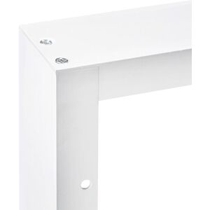 Groenovatie LED Paneel Frame 30x120cm Wit - LED Paneel Groenovatie LED Paneel Frame 30x120cm Wit - LED Paneel