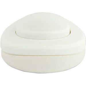 Groenovatie Witte LED Vloerdimmer - Dimmer 230V Groenovatie Witte LED Vloerdimmer - Dimmer 230V