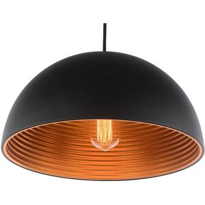 Groenovatie Lyon Vintage Industriële Hanglamp - Hanglamp Groenovatie Lyon Vintage Industriële Hanglamp - Hanglamp