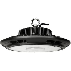 Groenovatie LED UFO Highbay 240W Neutraal Wit - Halstraler LED UFO Groenovatie LED UFO Highbay 240W Neutraal Wit - Halstraler LED UFO
