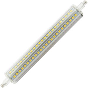 Groenovatie R7S LED Lamp 15W Warm Wit - Binnenverlichting Groenovatie R7S LED Lamp 15W Warm Wit - Binnenverlichting