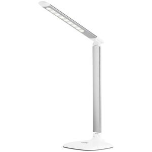 Groenovatie LED Bureaulamp - Dimbaar 3 Stappen Wit 6000K Groenovatie LED Bureaulamp - Dimbaar 3 Stappen Wit 6000K