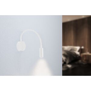 Groenovatie LED Wandlamp/Bedlamp - Warm Wit - Binnengebruik Groenovatie LED Wandlamp/Bedlamp - Warm Wit - Binnengebruik