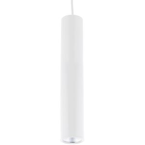 Groenovatie Moderne Hanglamp 5W Wit Ø58x295mm Groenovatie Moderne Hanglamp 5W Wit Ø58x295mm
