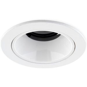 Groenovatie LED Inbouwspot 5W CREE - Warm Wit - 36° - Binnen Groenovatie LED Inbouwspot 5W CREE - Warm Wit - 36° - Binnen