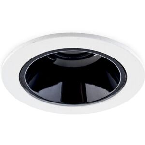 Groenovatie Inbouwspot LED - Dimbaar Warm Wit 5W - Binnenverlichting Groenovatie Inbouwspot LED - Dimbaar Warm Wit 5W - Binnenverlichting