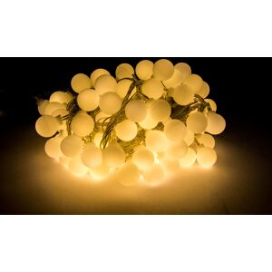 Groenovatie - LED Prikkabel - Warm Wit - LED string lights Groenovatie - LED Prikkabel - Warm Wit - LED string lights