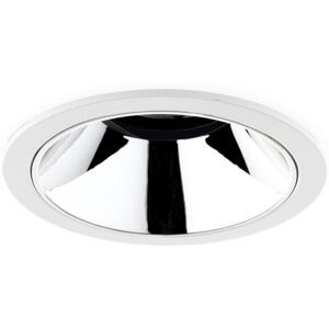 Groenovatie LED Inbouwspot 15W CREE - Warm Wit - Rond - Dimbaar - Ø108mm Groenovatie LED Inbouwspot 15W CREE - Warm Wit - Rond - Dimbaar - Ø108mm