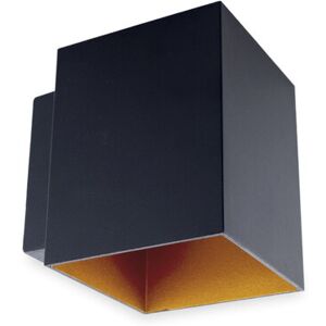 Groenovatie Vierkante Wandlamp - Modern G9 Aluminium Binnenlamp Groenovatie Vierkante Wandlamp - Modern G9 Aluminium Binnenlamp