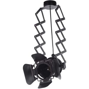 Groenovatie Vintage Industriële Schaar Hanglamp - Hanglamp Groenovatie Vintage Industriële Schaar Hanglamp - Hanglamp