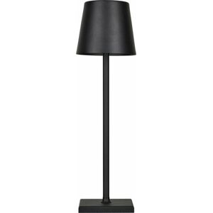 Bailey LED Tafellamp 3.5W Dimbaar, Oplaadbaar, Waterdicht IP54, Warm Wit Bailey LED Tafellamp 3.5W Dimbaar, Oplaadbaar, Waterdicht IP54, Warm Wit