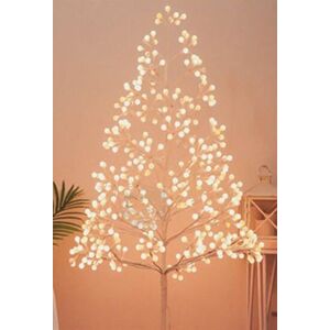 Groenovatie LED Kerstverlichting 'Grote Boom', Lichtboom, 120 cm, Warm Wit Groenovatie LED Kerstverlichting 'Grote Boom', Lichtboom, 120 cm, Warm Wit