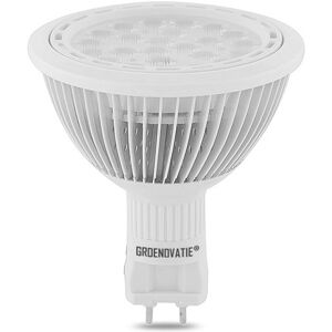 Groenovatie G12 LED Spot CDM-T PAR30 17W Warm Wit Groenovatie G12 LED Spot CDM-T PAR30 17W Warm Wit