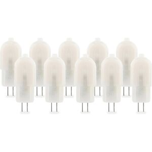 Groenovatie G4 LED Lamp 1,5W Warm Wit Dimbaar - LED Lamp Groenovatie G4 LED Lamp 1,5W Warm Wit Dimbaar - LED Lamp