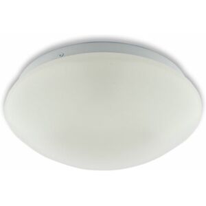 Groenovatie 8W LED Plafondlamp - Warm Wit - Binnengebruik Groenovatie 8W LED Plafondlamp - Warm Wit - Binnengebruik