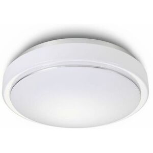 Groenovatie LED Plafondlamp 12W Warm Wit 27cm - Plafondlamp Groenovatie LED Plafondlamp 12W Warm Wit 27cm - Plafondlamp