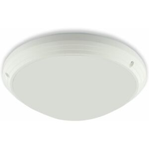Groenovatie LED Plafondlamp 15W - IP54 Waterdicht, 26cm, Wit Groenovatie LED Plafondlamp 15W - IP54 Waterdicht, 26cm, Wit