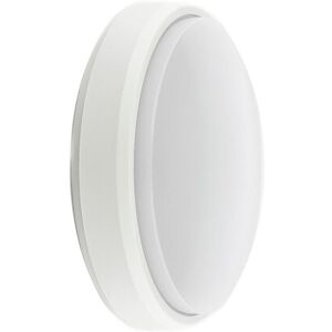 Groenovatie 18W Wandlamp - Waterdicht IP54 - Warm Wit Groenovatie 18W Wandlamp - Waterdicht IP54 - Warm Wit