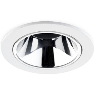 Groenovatie LED Inbouwspot 5W CREE - Warm Wit - Binnenlamp Groenovatie LED Inbouwspot 5W CREE - Warm Wit - Binnenlamp