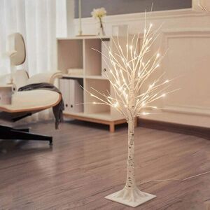 Groenovatie LED Kerstverlichting - Binnen, Warm Wit Groenovatie LED Kerstverlichting - Binnen, Warm Wit