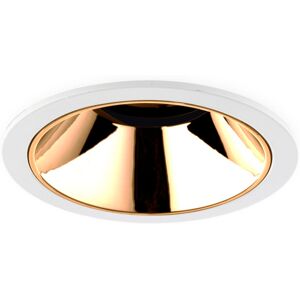 Groenovatie LED Inbouwspot 10W CREE - Warm Wit - Verstelbaar - Binnen Groenovatie LED Inbouwspot 10W CREE - Warm Wit - Verstelbaar - Binnen
