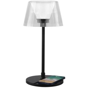 Groenovatie LED Bureau Lamp - Dimbaar, Draadloos Opladen, 2800-6000K Groenovatie LED Bureau Lamp - Dimbaar, Draadloos Opladen, 2800-6000K