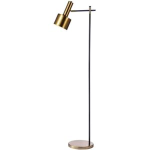 Groenovatie Staande Vloerlamp - Vintage Metaal E27 - 130cm Hoogte Groenovatie Staande Vloerlamp - Vintage Metaal E27 - 130cm Hoogte