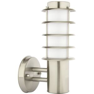 Groenovatie LED Wandlamp E27 IP65 - Waterdicht Modern Licht Groenovatie LED Wandlamp E27 IP65 - Waterdicht Modern Licht