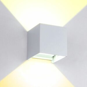 Groenovatie LED Wandlamp - Verstelbaar 7W Warm Wit - Wandlamp Groenovatie LED Wandlamp - Verstelbaar 7W Warm Wit - Wandlamp