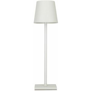 Bailey LED Bureau Lamp - Oplaadbaar, Warm Wit, Dimbaar Bailey LED Bureau Lamp - Oplaadbaar, Warm Wit, Dimbaar