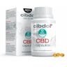 Cibdol – 40% CBD capsules (60 stuks – 66.6 mg per capsule)