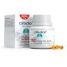 Cibdol - 20% CBD capsules (60 stuks - 33,33 mg per capsule)