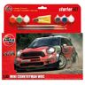 Airfix 1/32 Mini Countryman WRC ll