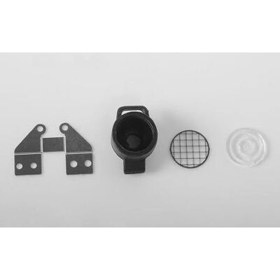 RC4WD 1/10-1/14 Work Light (VVV-C0475) RC4WD 1/10-1/14 Work Light (VVV-C0475)