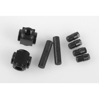 RC4WD Rebuild Kit for Super Punisher Shafts (Z-S0888) RC4WD Rebuild Kit for Super Punisher Shafts (Z-S0888)