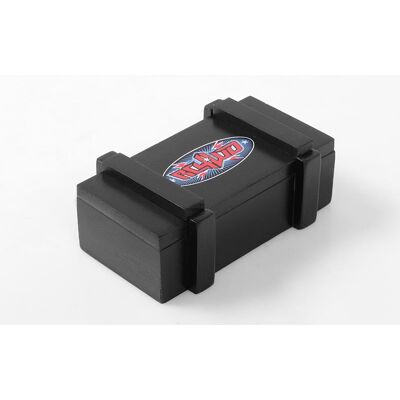 RC4WD 1/10 Wooden Shipping Case (Z-S1612) RC4WD 1/10 Wooden Shipping Case (Z-S1612)