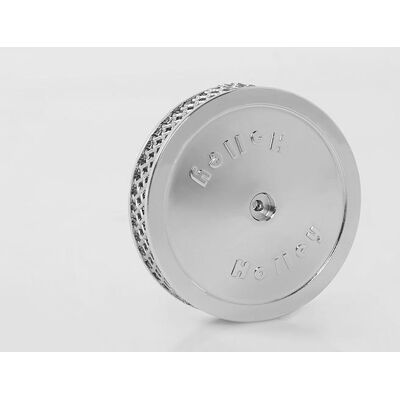RC4WD HolleyÆ V8 Air Cleaner (Z-S1662) RC4WD HolleyÆ V8 Air Cleaner (Z-S1662)