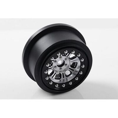 RC4WD Raceline Monster 2.2/3.0 Short Course Beadlock Wheels (Z-W0064) RC4WD Raceline Monster 2.2/3.0 Short Course Beadlock Wheels (Z-W0064)