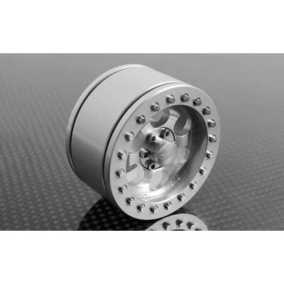 RC4WD Raceline Revolver 1.55 Beadlock Wheels (Z-W0199) RC4WD Raceline Revolver 1.55 Beadlock Wheels (Z-W0199)