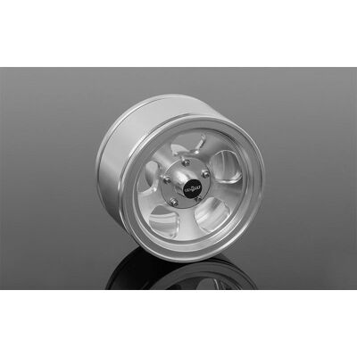 RC4WD Truckie 1.55 Beadlock Wheels (Z-W0233) RC4WD Truckie 1.55 Beadlock Wheels (Z-W0233)