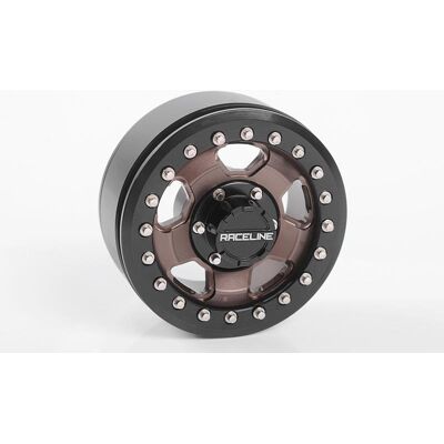 RC4WD Raceline Combat 1.55 Beadlock Wheels (Z-W0292) RC4WD Raceline Combat 1.55 Beadlock Wheels (Z-W0292)