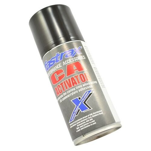 Fastrax CA Activator 150ml