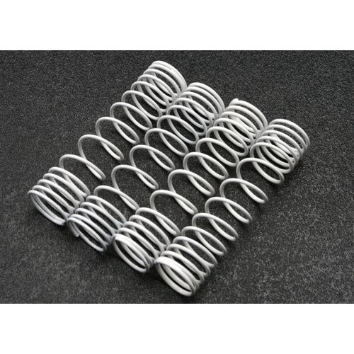 Traxxas Springs, progressive rate (for ultra-shocks only) (progressive rate) (f/r) (4)